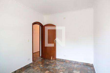 Suíte  de casa para alugar com 3 quartos, 150m² em Olímpico, São Caetano do Sul