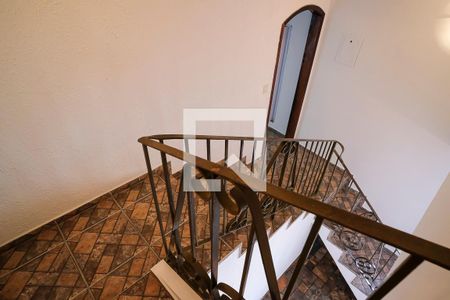 Casa para alugar com 150m², 3 quartos e 1 vagaAcesso ao Segundo andar