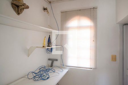 Casa para alugar com 150m², 3 quartos e 1 vagaCloset da Suíte