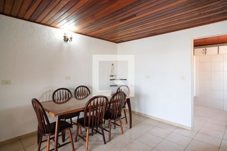 Casa para alugar com 150m², 3 quartos e 1 vagaSala de Jantar