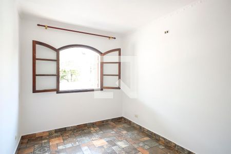 Suíte  de casa para alugar com 3 quartos, 150m² em Olímpico, São Caetano do Sul