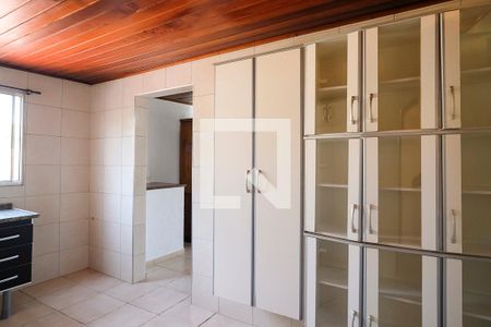 Casa para alugar com 150m², 3 quartos e 1 vagaCozinha