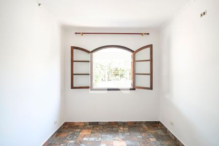 Suíte  de casa para alugar com 3 quartos, 150m² em Olímpico, São Caetano do Sul