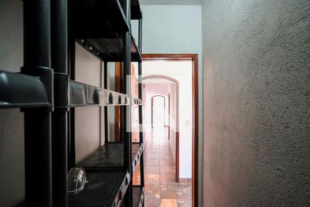Casa para alugar com 150m², 3 quartos e 1 vagaCloset Quarto 2