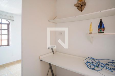 Casa para alugar com 150m², 3 quartos e 1 vagaCloset da Suíte
