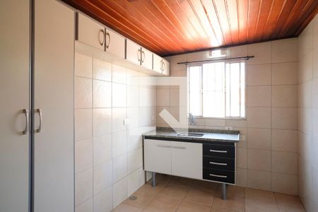 Casa para alugar com 150m², 3 quartos e 1 vagaCozinha