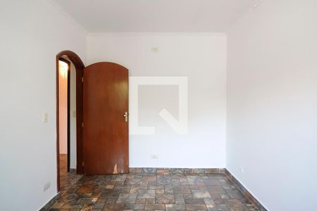 Suíte  de casa para alugar com 3 quartos, 150m² em Olímpico, São Caetano do Sul