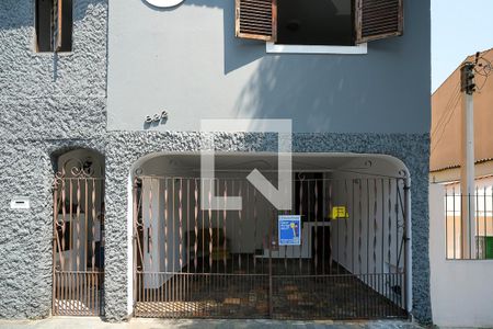 Casa para alugar com 150m², 3 quartos e 1 vagaFachada da Casa