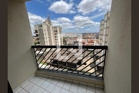 Apartamento à venda com 3 quartos, 82m² em Jardim Guarani, Campinas