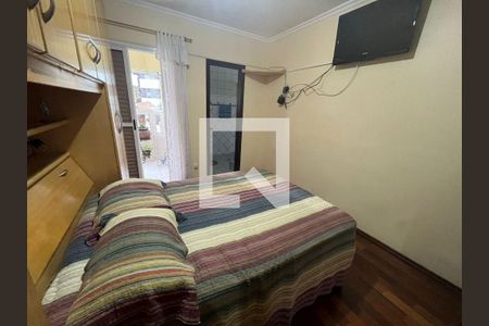 Apartamento à venda com 4 quartos, 268m² em Vila Alvaro Marques, São Bernardo do Campo