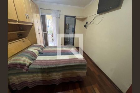 Apartamento à venda com 4 quartos, 268m² em Vila Alvaro Marques, São Bernardo do Campo