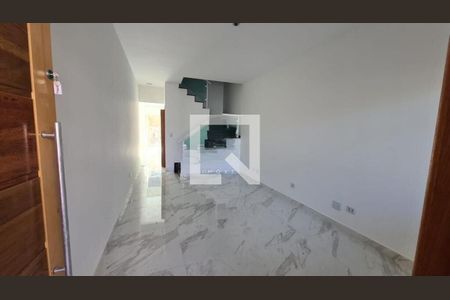 Casa à venda com 2 quartos, 98m² em Cidade Patriarca, São Paulo