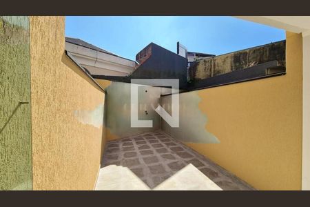 Casa à venda com 2 quartos, 98m² em Cidade Patriarca, São Paulo