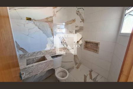 Casa à venda com 2 quartos, 98m² em Cidade Patriarca, São Paulo