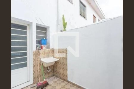 Casa à venda com 105m², 3 quartos e 1 vaga