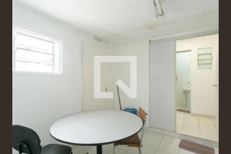 Casa à venda com 3 quartos, 105m² em Campo Belo, São Paulo
