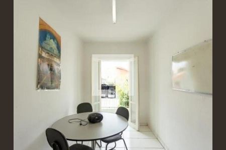 Casa à venda com 3 quartos, 105m² em Campo Belo, São Paulo