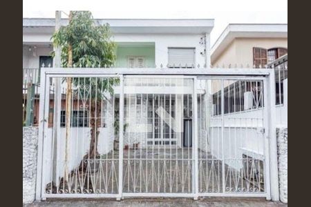 Casa à venda com 105m², 3 quartos e 1 vaga