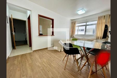 Apartamento à venda com 2 quartos, 57m² em Vila Anglo Brasileira, São Paulo