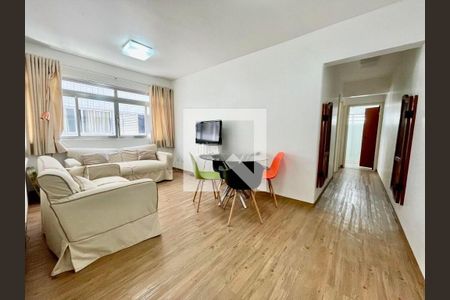 Apartamento à venda com 2 quartos, 57m² em Vila Anglo Brasileira, São Paulo