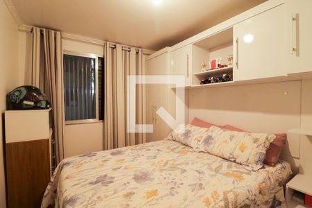 Quarto 2 de apartamento para alugar com 2 quartos, 55m² em Santana, São Paulo