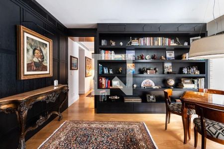 Casa de Condomínio à venda com 3 quartos, 459m² em Alto de Pinheiros, São Paulo