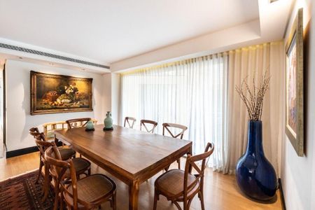 Casa de Condomínio à venda com 3 quartos, 459m² em Alto de Pinheiros, São Paulo