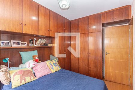 Quarto 2 de apartamento à venda com 2 quartos, 55m² em Vila Marte, São Paulo
