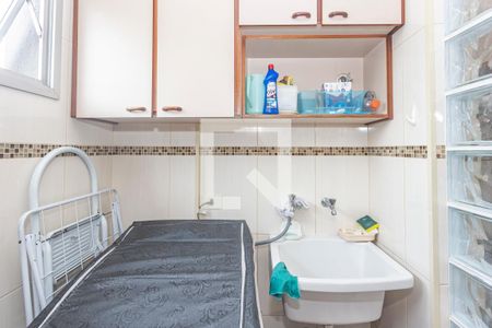Apartamento à venda com 55m², 2 quartos e 1 vagaÁrea de Serviço