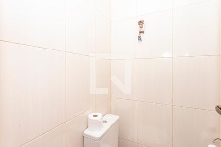 Apartamento à venda com 55m², 2 quartos e 1 vagaBanheiro de serviço