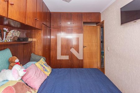 Quarto 2 de apartamento à venda com 2 quartos, 55m² em Vila Marte, São Paulo