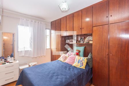 Quarto 2 de apartamento à venda com 2 quartos, 55m² em Vila Marte, São Paulo