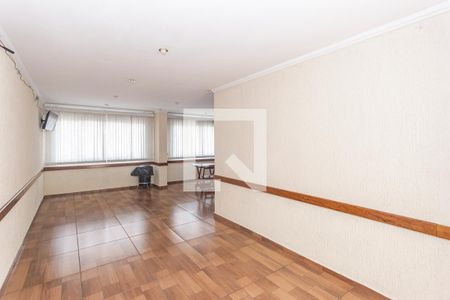 Apartamento à venda com 55m², 2 quartos e 1 vagaÁrea comum - Salão de festas