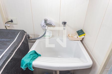 Apartamento à venda com 55m², 2 quartos e 1 vagaÁrea de Serviço