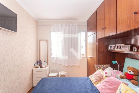 Quarto 2 de apartamento à venda com 2 quartos, 55m² em Vila Marte, São Paulo