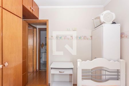 Quarto 1 de apartamento à venda com 2 quartos, 55m² em Vila Marte, São Paulo