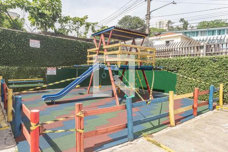 Apartamento à venda com 55m², 2 quartos e 1 vagaÁrea comum - Playground