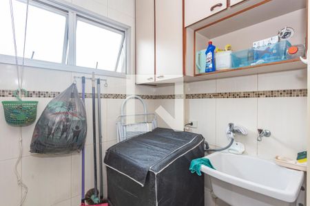 Apartamento à venda com 55m², 2 quartos e 1 vagaÁrea de Serviço