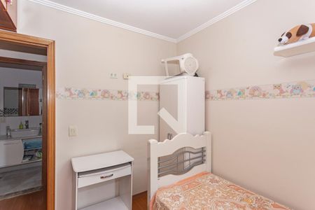Quarto 1 de apartamento à venda com 2 quartos, 55m² em Vila Marte, São Paulo