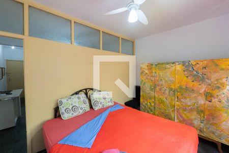 Apartamento para alugar com 42m², 1 quarto e sem vagaQuarto 1