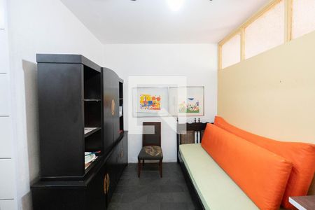 Sala/Cozinha de apartamento para alugar com 1 quarto, 42m² em Consolação, São Paulo