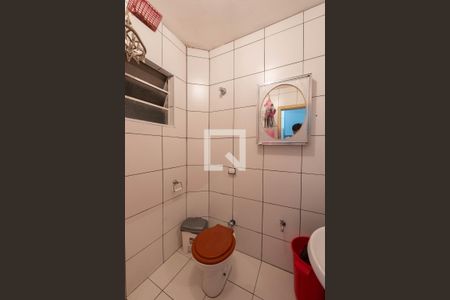 Apartamento para alugar com 42m², 1 quarto e sem vagaBanheiro