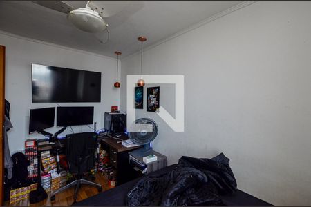Quarto 2 de apartamento à venda com 2 quartos, 59m² em Ingá, Niterói