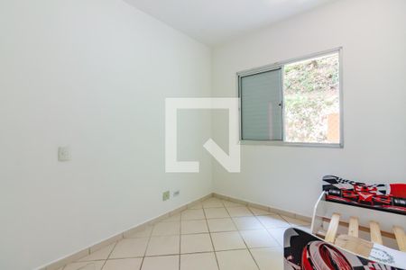 Quarto 2 de apartamento para alugar com 2 quartos, 60m² em Santo Antônio, Osasco