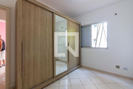 Quarto 1 de apartamento para alugar com 2 quartos, 60m² em Santo Antônio, Osasco