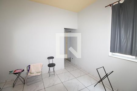 Casa de condomínio à venda com 36m², 1 quarto e sem vagaSala