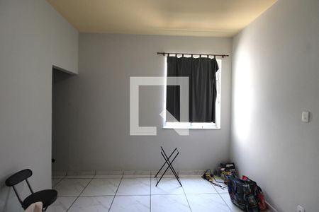 Sala de casa de condomínio à venda com 1 quarto, 36m² em Engenho de Dentro, Rio de Janeiro