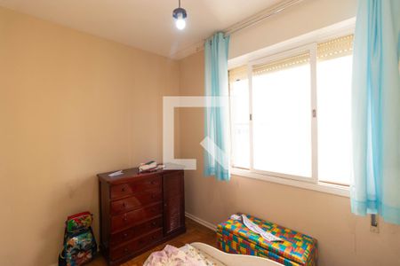 Apartamento à venda com 80m², 3 quartos e sem vagaQuarto 01