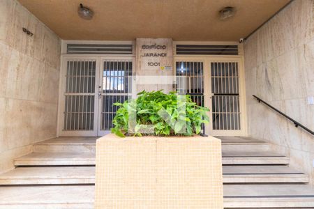 Apartamento à venda com 80m², 3 quartos e sem vagaFachada