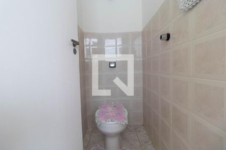 Apartamento à venda com 80m², 3 quartos e sem vagaBanheiro de Serviço